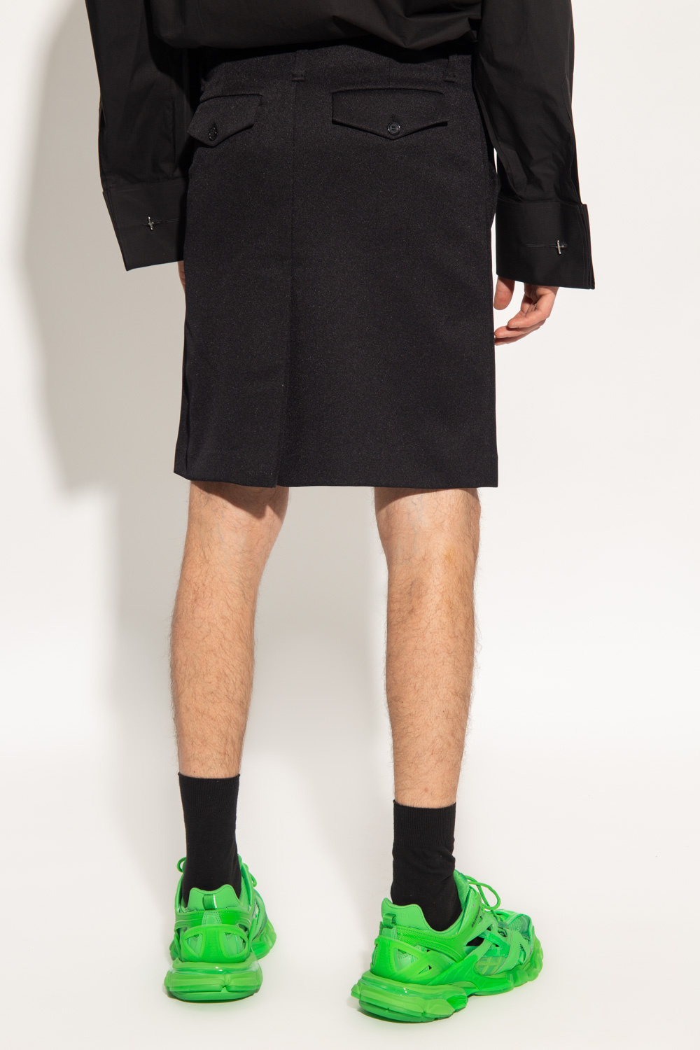 Raf Simons Printed skirt | Men's Clothing | Vitkac